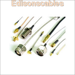 Telecom Cable Assemblies Telecom Cable Assemblies