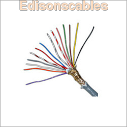 Multicore Coaxial Cables Multicore Coaxial Cables
