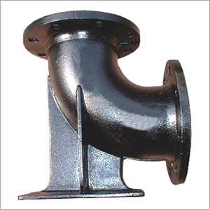 Ductile Iron Fittings Ductile Iron Fittings