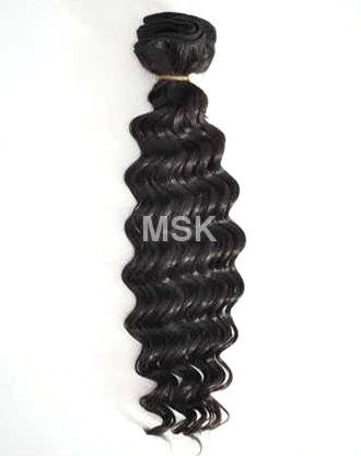 Machine Weft Hair Machine Weft Hair