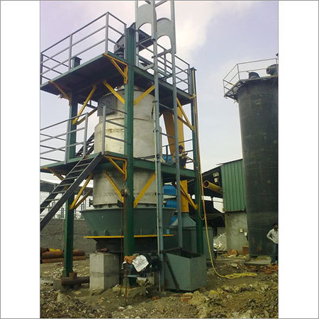 Biomass Gasifiers Biomass Gasifiers