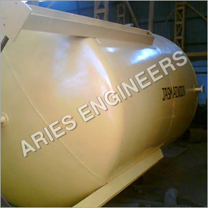 Air Receivers Air Receivers