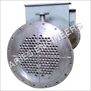 Chemical Process Heat Exchangers Chemical Process Heat Exchangers