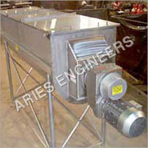 Ribbon Blender Ribbon Blender