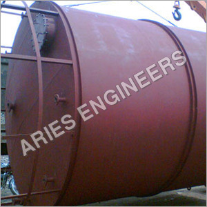 Liquid Storage Vessel Liquid Storage Vessel