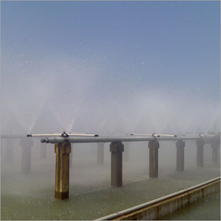 Water Cooling System Water Cooling System