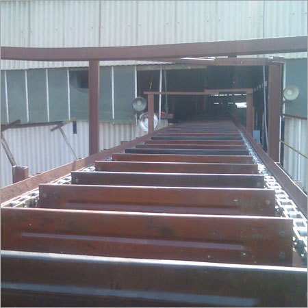 Slat Conveyor Slat Conveyor