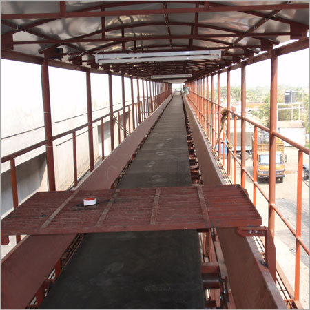 Bag Conveyor Bag Conveyor