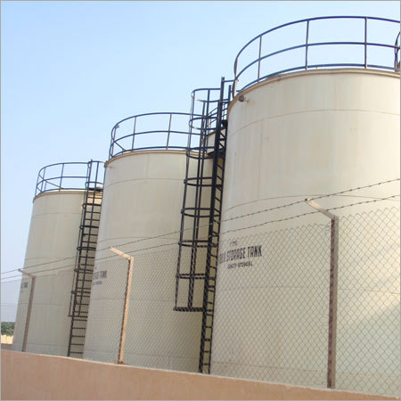 Industrial Storage Tanks Industrial Storage Tanks