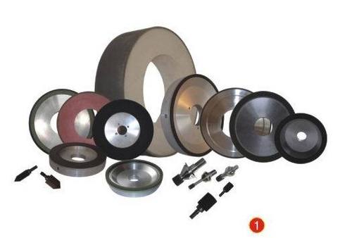 Cylindrical Grinding Wheel Cylindrical Grinding Wheel