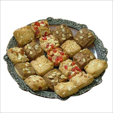Butter Kaju Biscuits Butter Kaju Biscuits