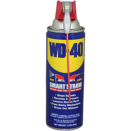 WD-40 WD-40