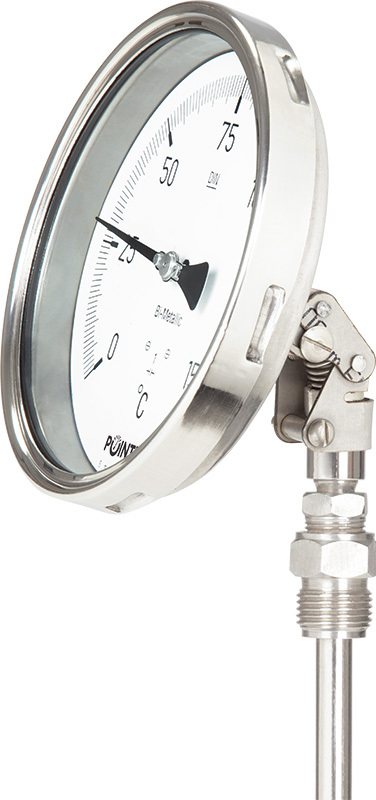 Temperature Gauges Temperature Gauges