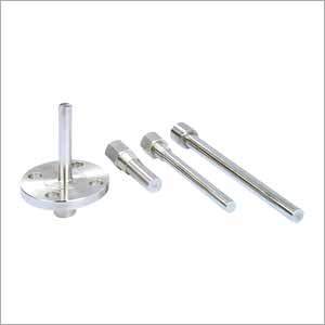 Flanged Thermowells Flanged Thermowells