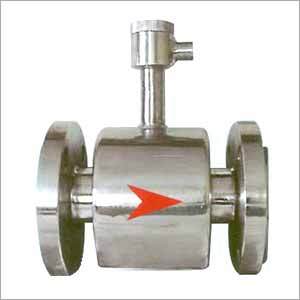 Electromagnetic Flow Meters Electromagnetic Flow Meters