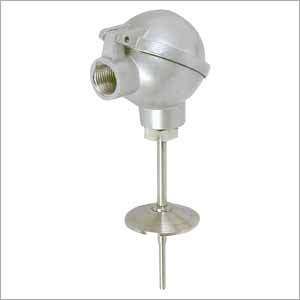 Resistance Thermometer Resistance Thermometer