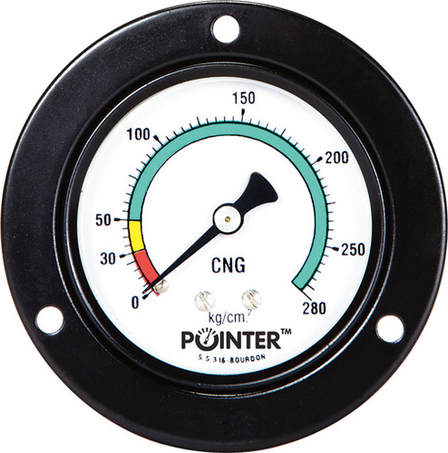 Utility Gauges Utility Gauges