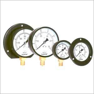 Commercial Utility Pressure Gauge Commercial Utility Pressure Gauge