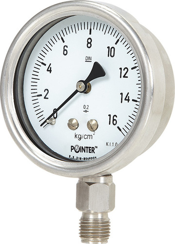 Weather Proof Gauges Weather Proof Gauges