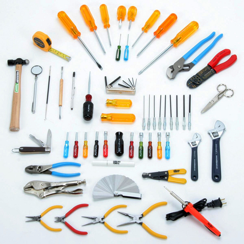 Hand Tools Hand Tools