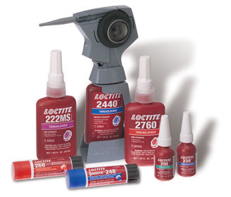 Loctite Loctite