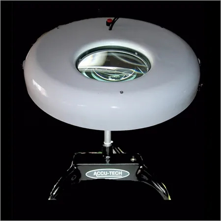 Illuminated Magnifiers Illuminated Magnifiers