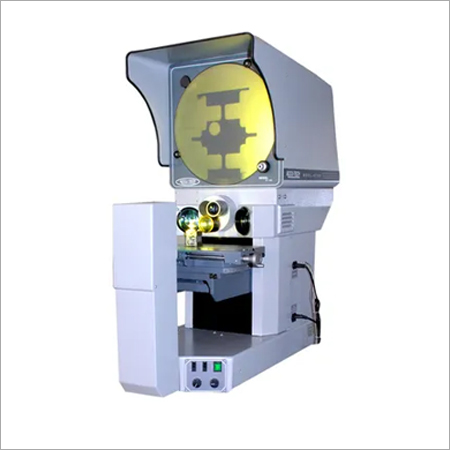 Horizontal Profile Projectors Horizontal Profile Projectors