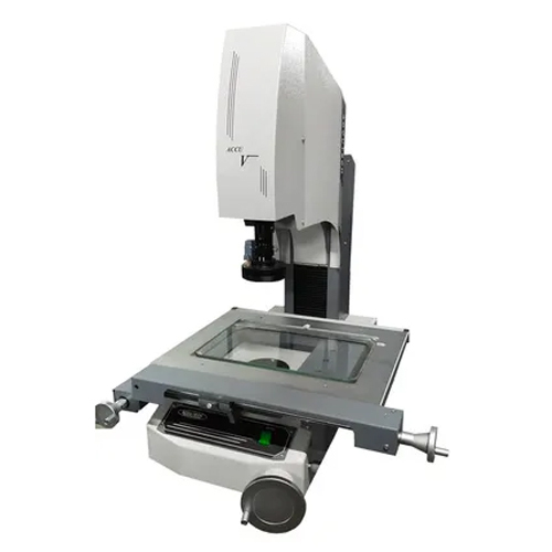 Video Measuring Machine Video Measuring Machine