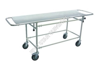 Stretcher Stretcher