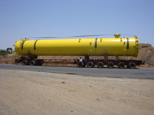 Industrial Gas Storage Tank Industrial Gas Storage Tank