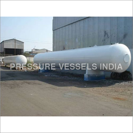 Gas Storage Tank Gas Storage Tank
