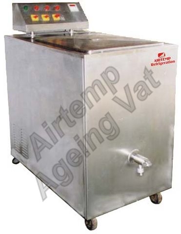 Bulk Milk Cooler Bulk Milk Cooler