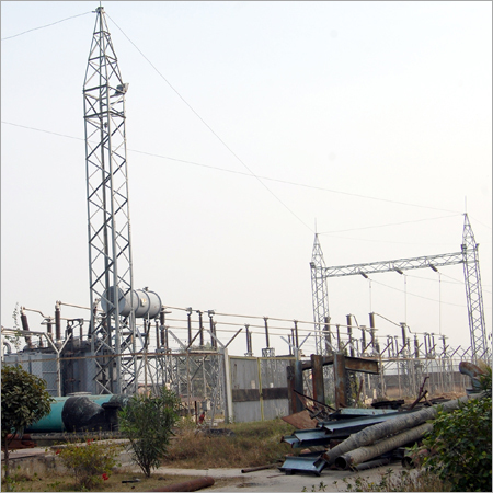 Erection and Commissioning of Thermal Power Plant Erection and Commissioning of Thermal Power Plant