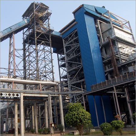 Power Plant Operation & Maintenance Services Power Plant Operation & Maintenance Services