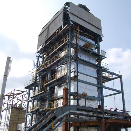 Boiler Turnkey Projects Boiler Turnkey Projects