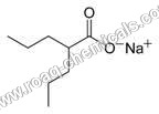 Sodium Valproate IP Sodium Valproate IP