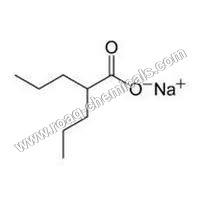 Sodium Valproate BP Sodium Valproate BP