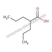 Valproic Acid BP Valproic Acid BP