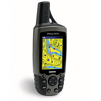 Garmin Gps 60 csx Garmin Gps 60 csx