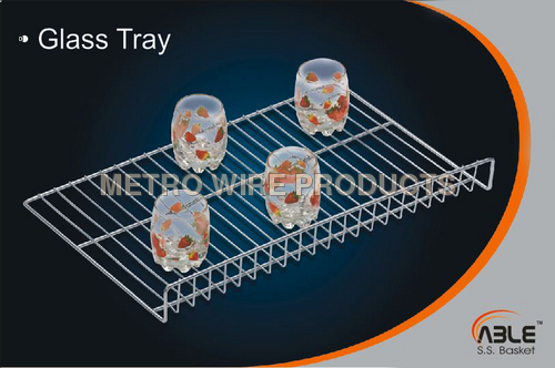 Glass Tray Glass Tray