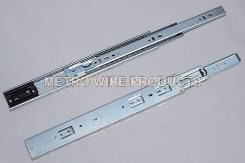 Telescopic Chennel Telescopic Chennel