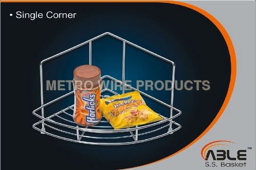 Single Corner Single Corner