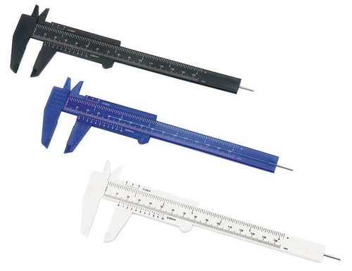 Vernier Caliper Vernier Caliper