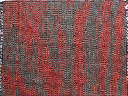 Hand Woven Leather Rugs Exporter Hand Woven Leather Rugs