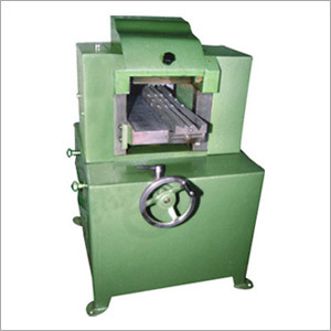 Extra Moulding Machine Extra Moulding Machine
