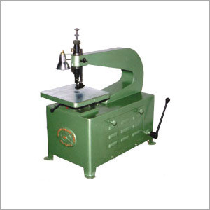 Jig Saw Machine Jig Saw Machine