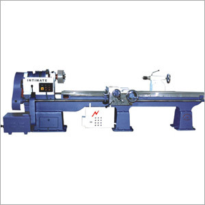 Semi Automatic Spiral Lathe Semi Automatic Spiral Lathe