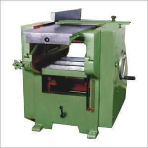 Surface Planer And Thicknessor Surface Planer And Thicknessor