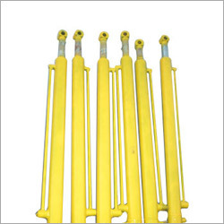 Double Acting Cylinder Double Acting Cylinder