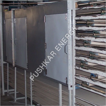 Papad Dryer Machine Papad Dryer Machine